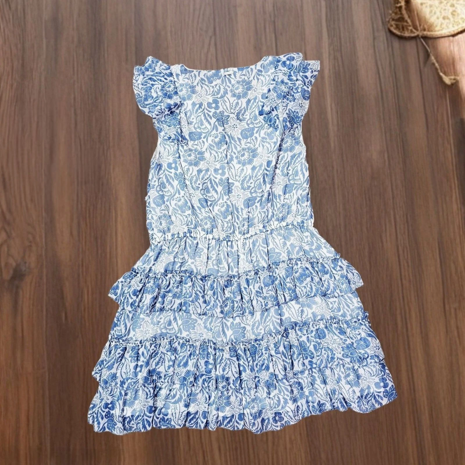Pepe Jeans mini dress – photo 3